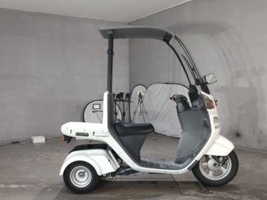 Honda Gyro