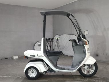 Honda Gyro