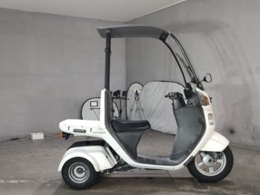 Honda Gyro