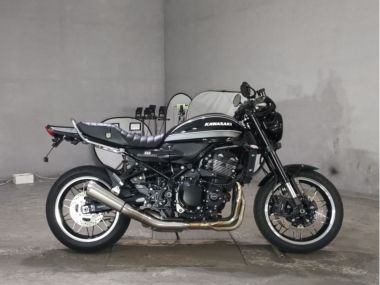 Kawasaki Z900RS