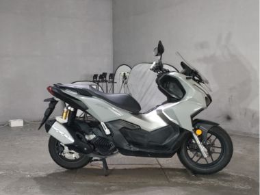 Honda ADV160
