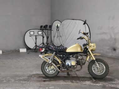 Honda Monkey