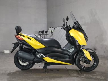 Yamaha X-MAX250