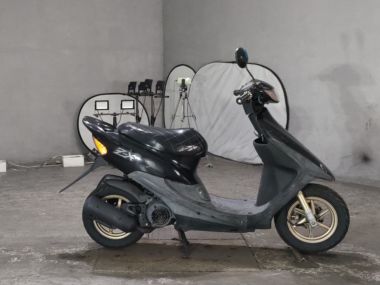 Honda Dio Zx