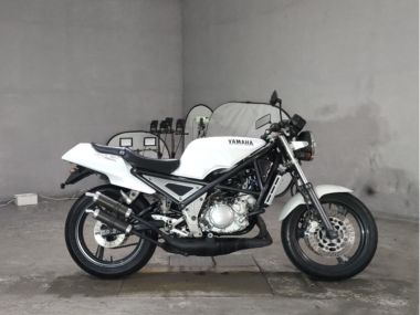 Yamaha R1-Z