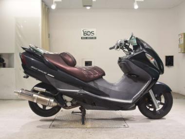 Suzuki Skywave 250