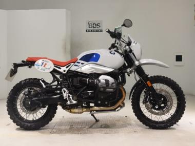 BMW Rninet Urban G/s
