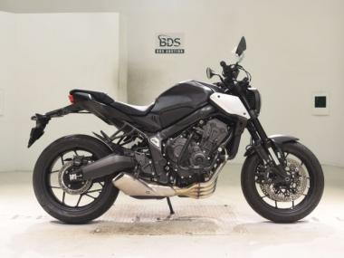 Honda CB650R