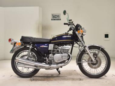 Suzuki GT380