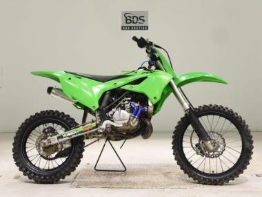 Kawasaki KX85