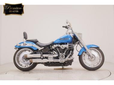 Harley-Davidson Flfbs1870