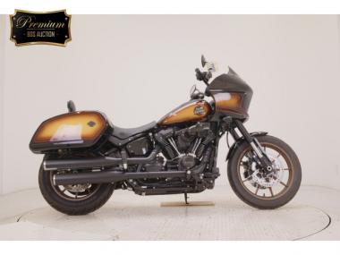 Harley-Davidson Fxlrst1920