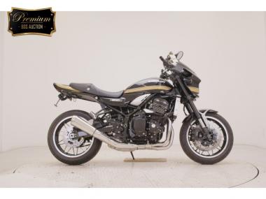 Kawasaki Z900RS