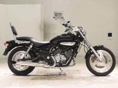Kawasaki Eliminator 250v