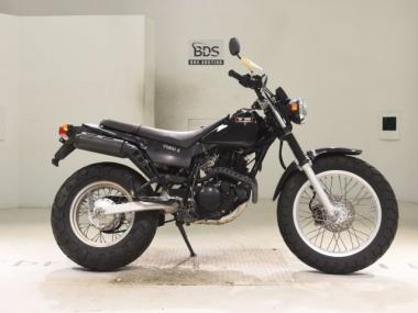 Yamaha TW225