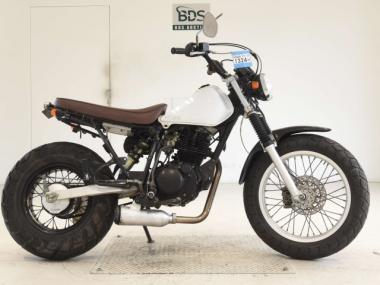 Yamaha TW225