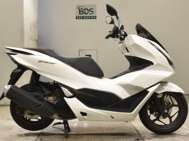 Honda PCX125