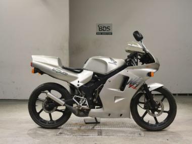 Honda Ns-1