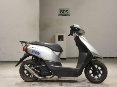 Yamaha Jog
