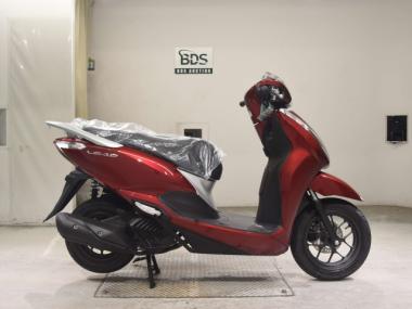 Honda Lead 125