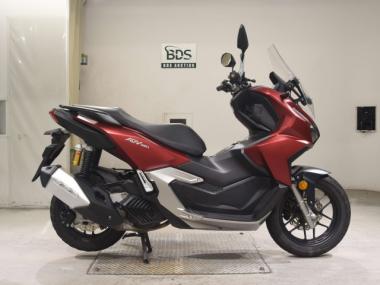 Honda ADV160