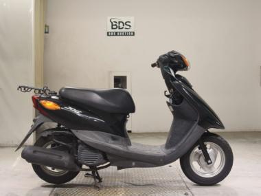 Yamaha Jog