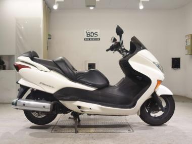 Honda Forza Z