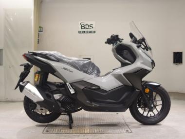 Honda ADV160