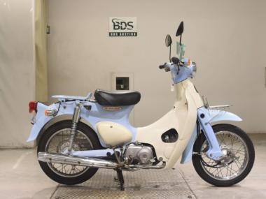 Honda Little Cub