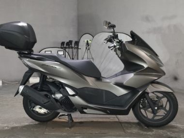 Honda PCX160