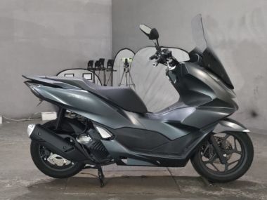 Honda PCX125