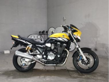 Yamaha XJR1300