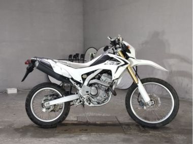 Honda CRF250L