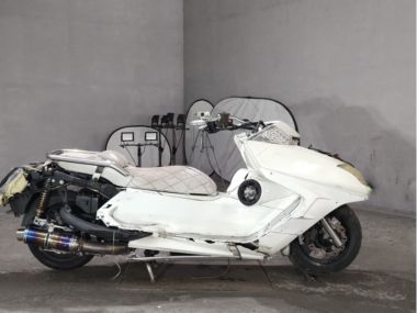 Yamaha Maxam250