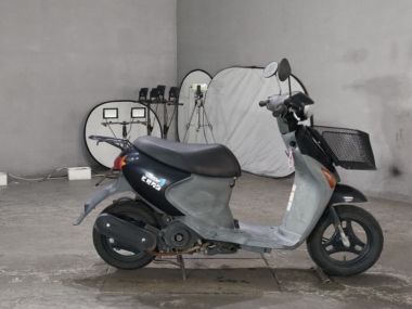 Suzuki Let's4