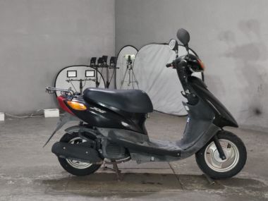 Yamaha Jog