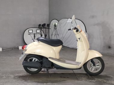 Honda Crea Scoopy