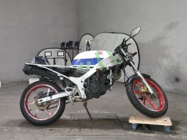 Honda Ns-1