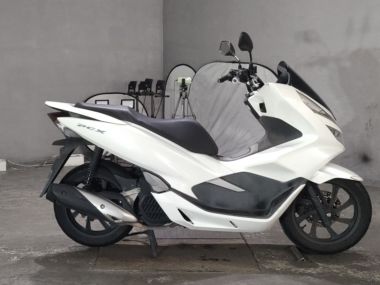 Honda PCX125