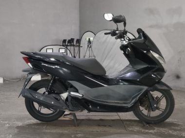 Honda PCX125