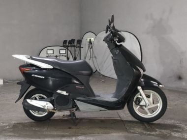 Honda Lead 110