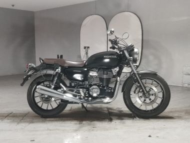 Honda GB350