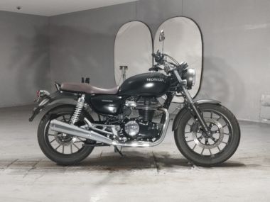 Honda GB350