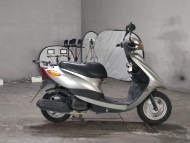 Yamaha Jog