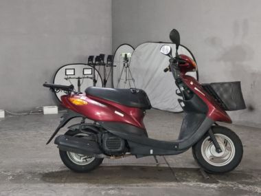 Yamaha Jog