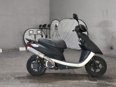 Yamaha Jog Zr Evolution2
