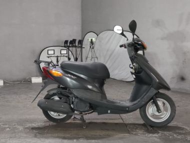 Yamaha Jog