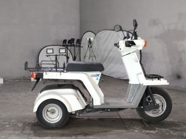 Honda Gyro