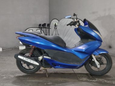 Honda PCX125