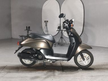 Honda Today